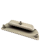 Image of Spare Tire Compartment Cover Latch (Blonde, Interior code: WXXX, WXXX, QXXX, WXXX) image for your Volvo V90  